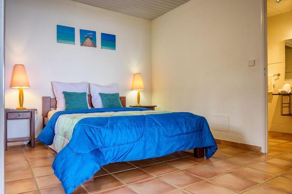 DHM - Domaine Habitation Merveilleuse Trinité  Extérieur photo