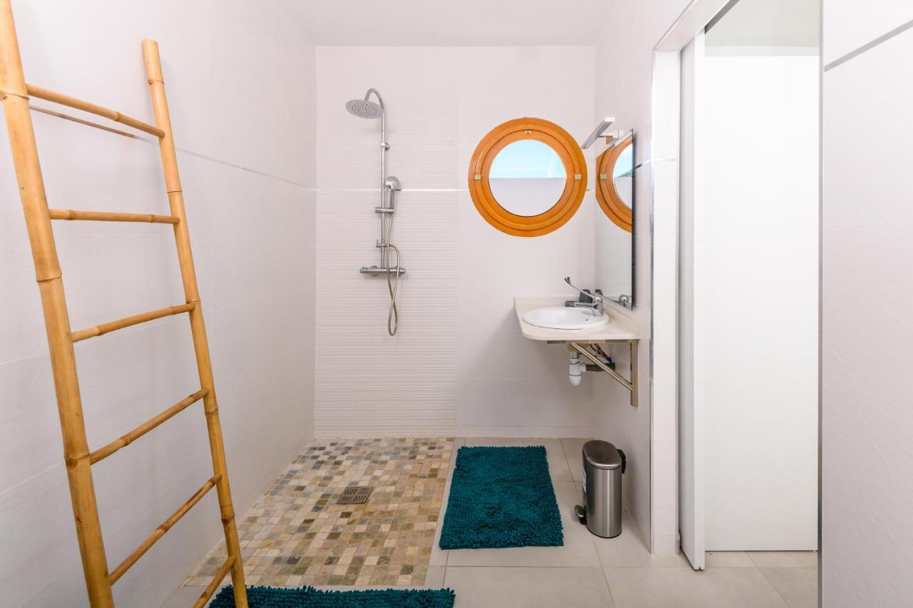 DHM - Domaine Habitation Merveilleuse Trinité  Extérieur photo