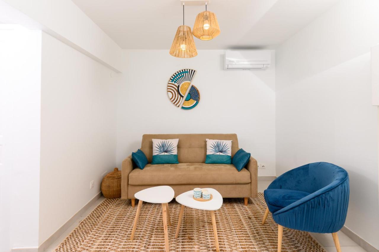 DHM - Domaine Habitation Merveilleuse Trinité  Extérieur photo