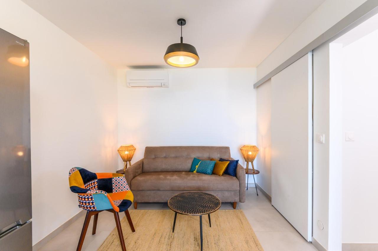 DHM - Domaine Habitation Merveilleuse Trinité  Extérieur photo