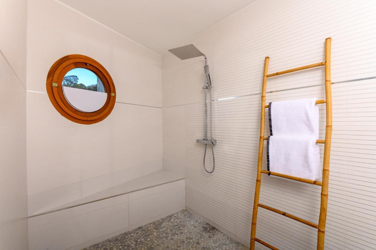 DHM - Domaine Habitation Merveilleuse Trinité  Extérieur photo