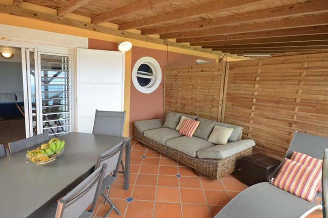 DHM - Domaine Habitation Merveilleuse Trinité  Extérieur photo