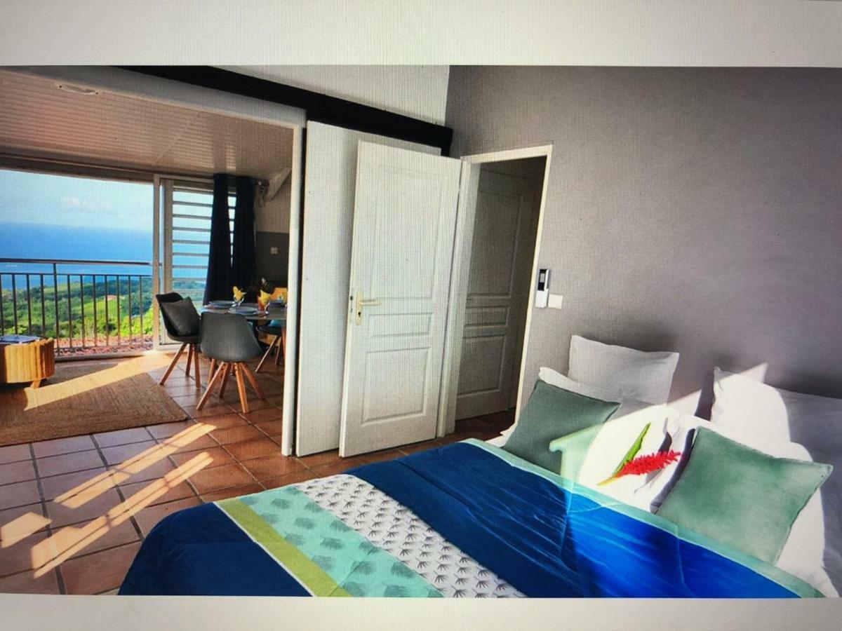 DHM - Domaine Habitation Merveilleuse Trinité  Extérieur photo
