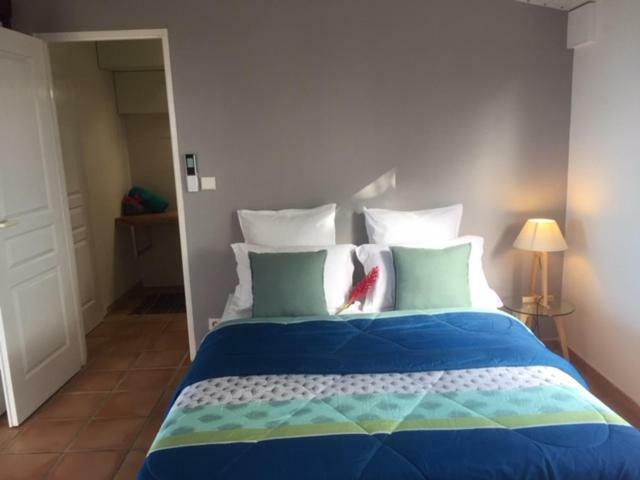 DHM - Domaine Habitation Merveilleuse Trinité  Extérieur photo